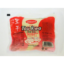 UNICURD TOFU SILKEN TAU KWA T06 220g x 24